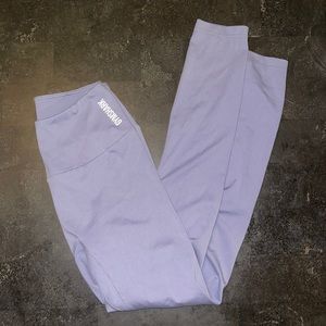 Gymshark leggings